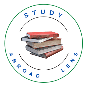 Study Abroad Lens